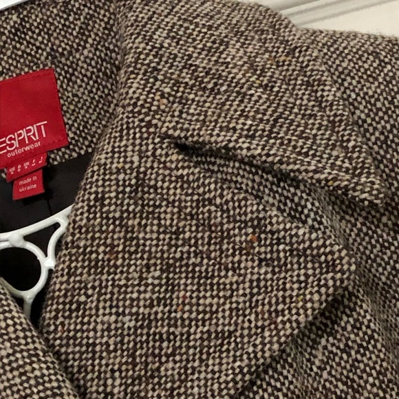 Esprit Coat in Excellent Used Condition 💖 - Picture 9 of 15
